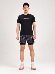 QUẦN ĐÙI CAMO 2 LỚP