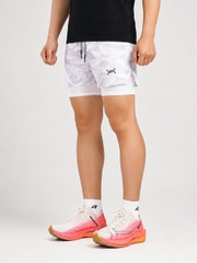 QUẦN ĐÙI CAMO 2 LỚP