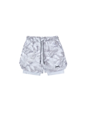 QUẦN ĐÙI CAMO 2 LỚP