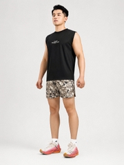 QUẦN ĐÙI ARM-TECH PIXEL MOTION