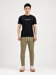 QUẦN JOGGER NỈ SWEAT PANTS