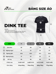 ÁO THUN DINK-TEE