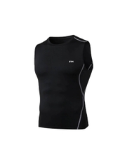 ÁO TANKTOP COMBAT