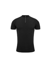 ÁO ZIP CỘC GYM POWER
