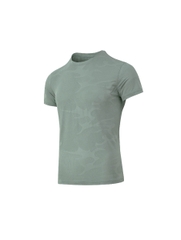 ÁO THUN JACQUARD SEAMLESS