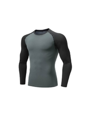 ÁO THUN DÀI TAY RAGLAN