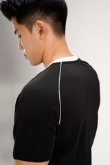 ÁO THUN BODYFIT