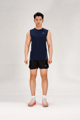 ÁO TANKTOP COMBAT