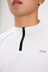 ÁO ZIP CỘC PRO ACTIVE