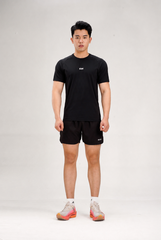 ÁO THUN BODYFIT