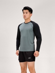 ÁO THUN DÀI TAY RAGLAN