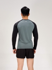 ÁO THUN DÀI TAY RAGLAN