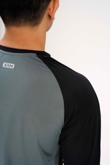 ÁO THUN DÀI TAY RAGLAN
