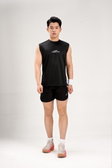 ÁO TANKTOP HYBRID TRAINING CLUB
