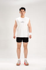 ÁO TANKTOP HYBRID TRAINING CLUB