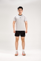 ÁO THUN BODYFIT