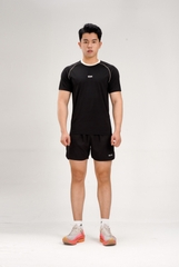 ÁO THUN BODYFIT