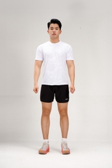 ÁO THUN JACQUARD SEAMLESS