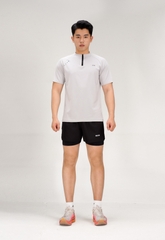 ÁO ZIP CỘC PRO ACTIVE