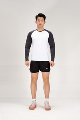 ÁO THUN DÀI TAY RAGLAN