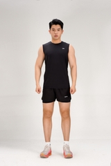 ÁO TANKTOP COMBAT