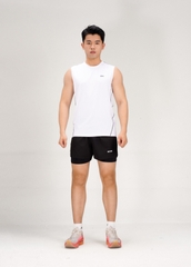 ÁO TANKTOP COMBAT