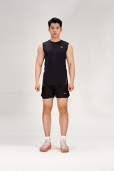 ÁO TANKTOP COMBAT