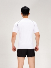 ÁO ZIP CỘC GYM POWER