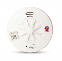 Thiết Bị Báo Nhiệt Không Dây | HM-5HW-T(V) SafeFire