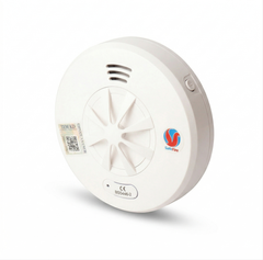 Thiết Bị Báo Nhiệt Không Dây | HM-5HW-T(V) SafeFire
