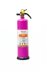 Bình chữa cháy Pin điện Lithium - ion ORION 1L (Có Kiểm Định) - Loại Xách Tay  | OR1 VinaFoam - VN