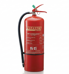 Bình chữa cháy Pin điện Lithium - ion Foam Bọt AFF 9 Lít (Có Kiểm Định) - Loại Xách Tay  | EEF-9S EverSafe  - Malaysia