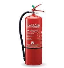 Bình chữa cháy Gốc Nước 9 Lít (Có Kiểm Định) - Loại Xách Tay Đặc Biệt | CR-EEW-9S EverSafe - Malaysia