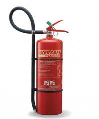 Bình chữa cháy Gốc Nước - Dùng Nhà Bếp 6 Lít (Có Kiểm Định) - Loại Xách Tay  | EEK-6S EverSafe - Malaysia