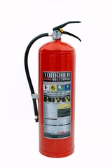 Bình chữa cháy Bột ABC 8kg (Có Kiểm Định) - Loại Xách Tay  | TMK-VJ- ABC/8KG Tomoken - Japan