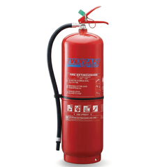 Bình chữa cháy Bột ABC 12 Kg (Có Kiểm Định) - Loại Xách Tay Đặc Biệt | CR-EED-12 EverSafe - Malaysia