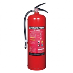 Bình chữa cháy Bột ABC 4.5 kg (Có Kiểm Định) - Loại Xách Tay  | YA-4VDII Yamato - Japan