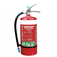 Bình chữa cháy Bột ABE 4.5 Kg (Có Kiểm Định) - Loại Xách Tay Đặc Biệt | GSD-45S EverSafe - Malaysia