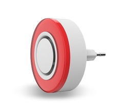 Còi Báo Cháy Không Dây | HM2WD-W SafeFire