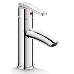 Vòi lavabo chậu rửa mặt Viglacera VG105 nóng lạnh