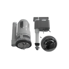 Bộ Xả Bồn Cầu INAX DTF-969VN