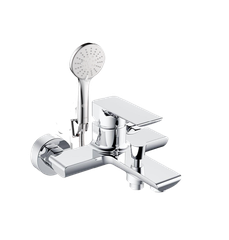 Vòi sen tắm Luxta L-2228 nóng lạnh