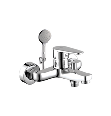 Vòi sen tắm Luxta L-2223SNT21 nóng lạnh