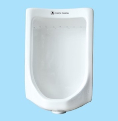 Bồn tiểu nam Thiên Thanh UT15 treo tường