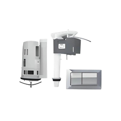 Bộ Xả Bồn Cầu INAX DTF-959V