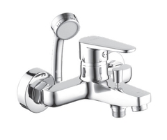 Vòi sen tắm Luxta L-2223SNT11 nóng lạnh