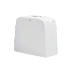 Két Nước Và Nắp Sứ Bồn Cầu INAX AT-832/BW1