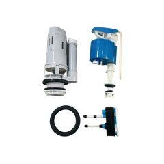Bộ Xả Bồn Cầu INAX DTF-832VN