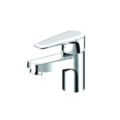 Vòi lavabo chậu rửa mặt Luxta L-1223 nóng lạnh
