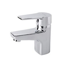 Vòi lavabo chậu rửa mặt Luxta L-1226 nóng lạnh